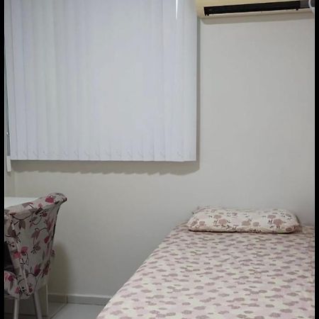 Apto Para Ate 4 Pessoas,Otima Localizacao, Area De Lazer Com Conveniencia E Piscina Para Crianca Petrolina Exterior foto