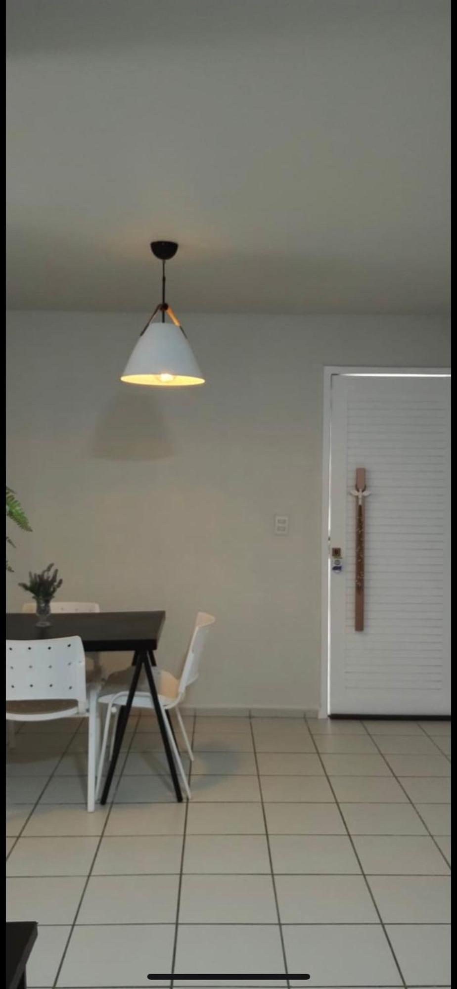 Apto Para Ate 4 Pessoas,Otima Localizacao, Area De Lazer Com Conveniencia E Piscina Para Crianca Petrolina Exterior foto