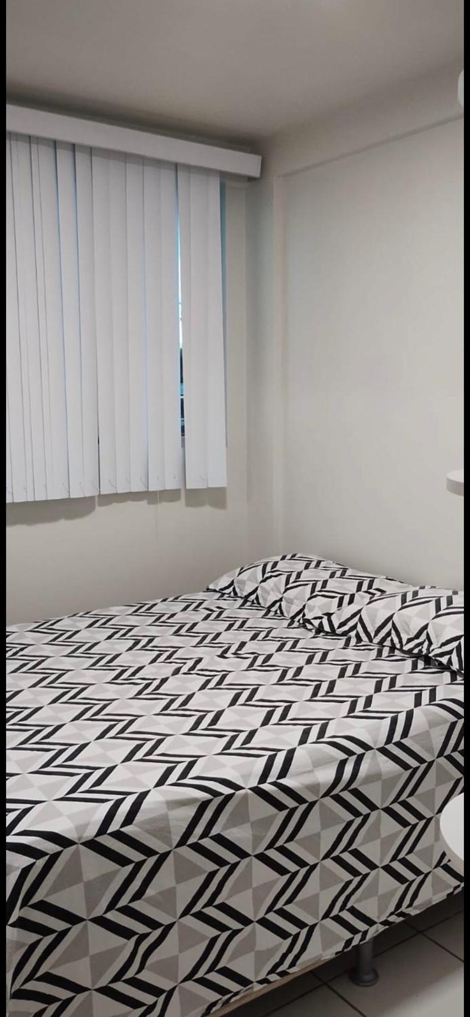 Apto Para Ate 4 Pessoas,Otima Localizacao, Area De Lazer Com Conveniencia E Piscina Para Crianca Petrolina Exterior foto