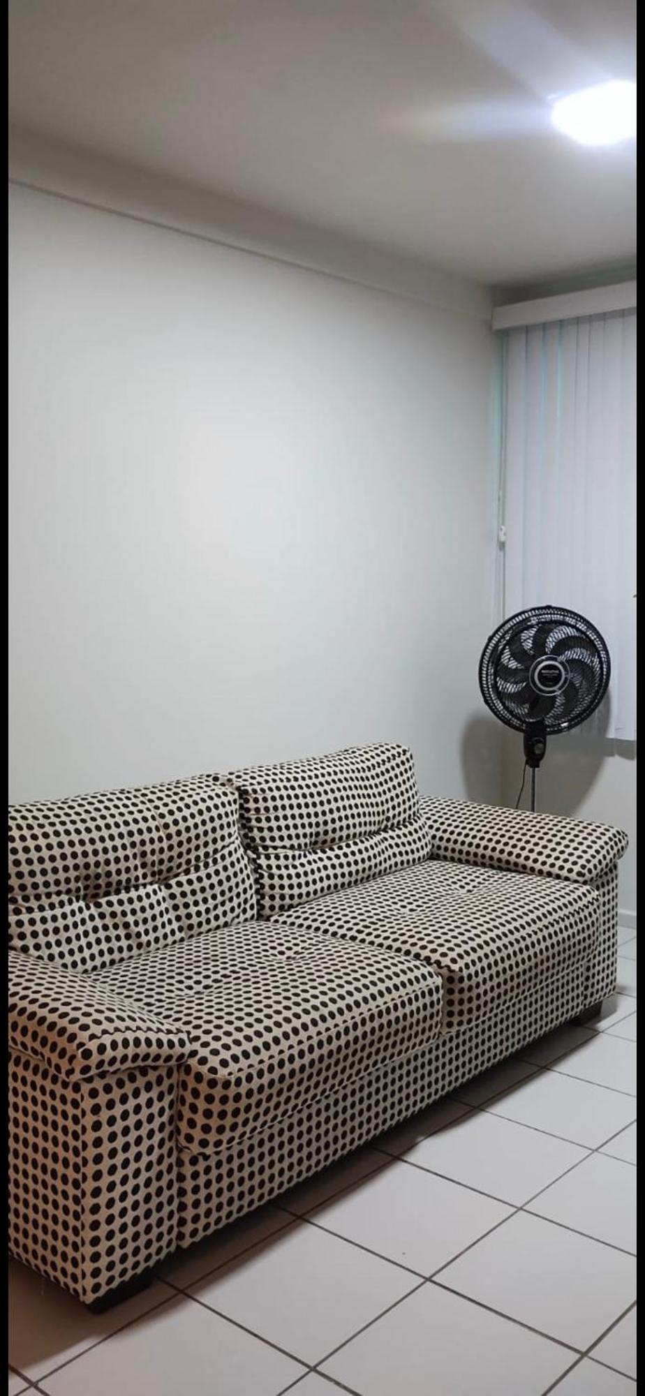Apto Para Ate 4 Pessoas,Otima Localizacao, Area De Lazer Com Conveniencia E Piscina Para Crianca Petrolina Exterior foto